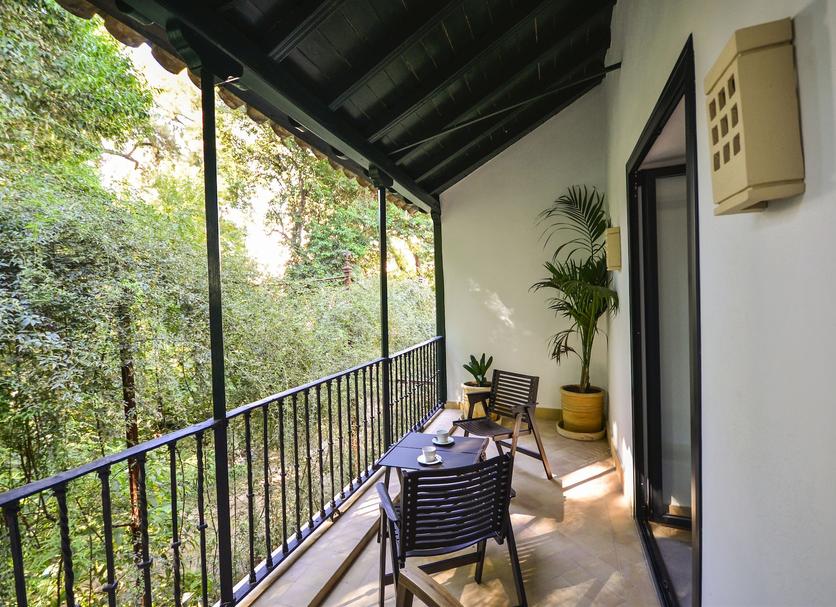 Balcon Photo