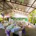 Salle de banquet