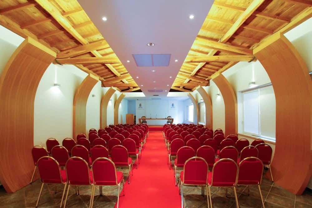 Espace de conférence