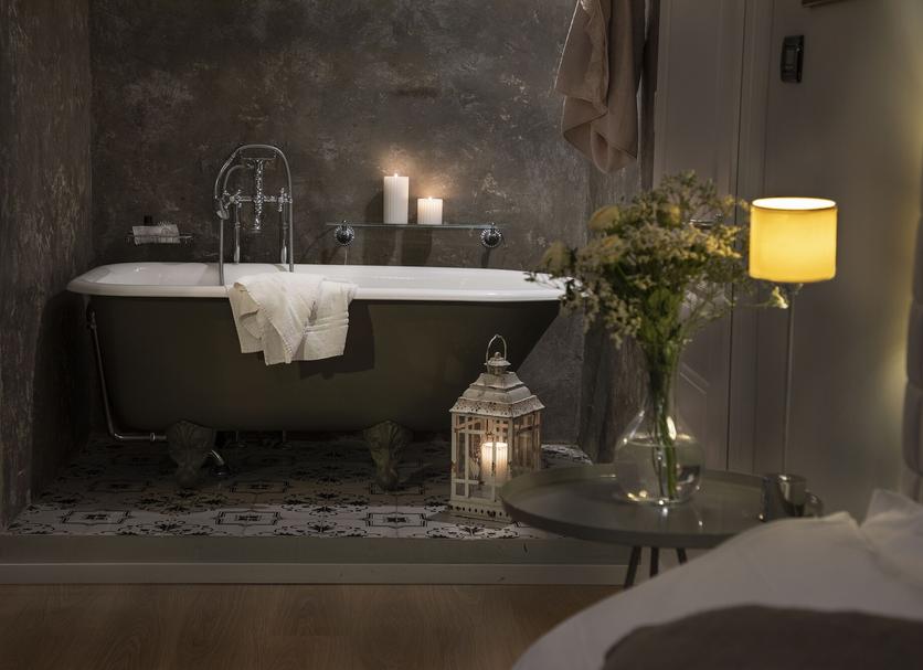 Équipements de la chambre Photo