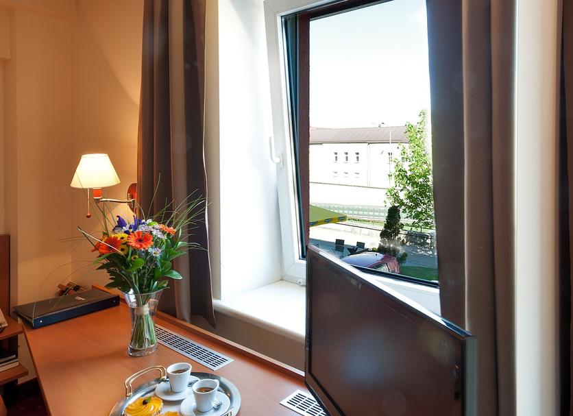 Équipements de la chambre Photo
