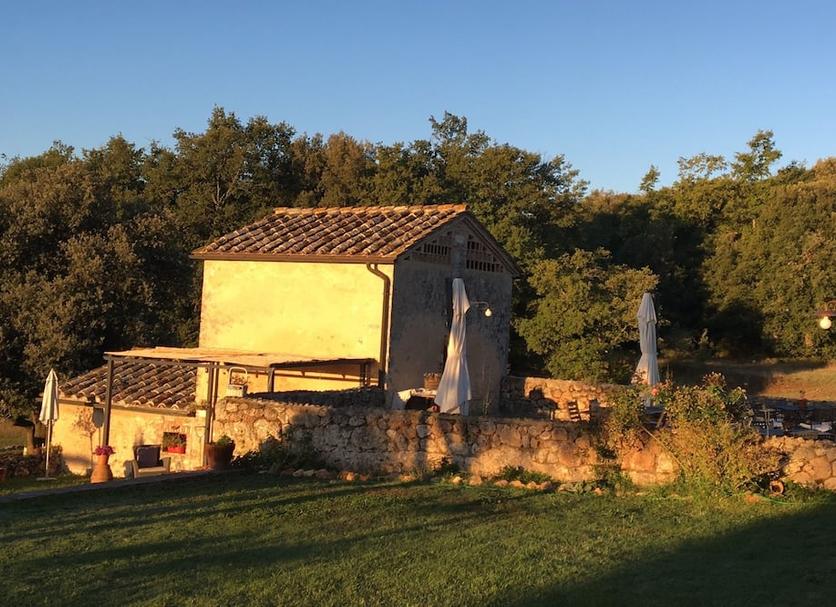 Extérieur Photo