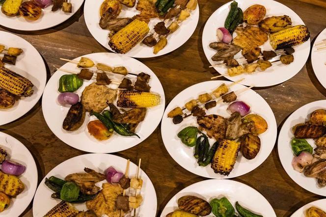 Baobabed Hostel Bagan@ Bagan May