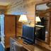 Équipements de la chambre