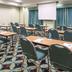 Espace de conférence