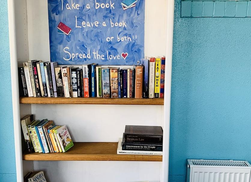 Équipements de la chambre Photo