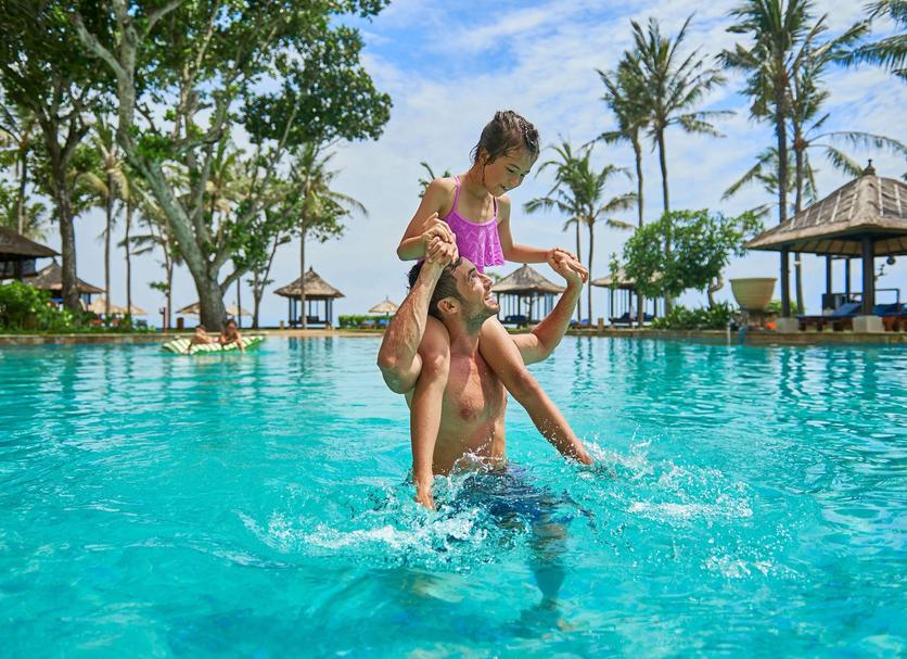 Piscine Photo
