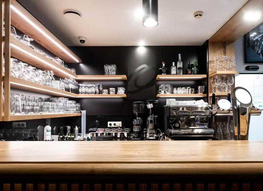 Bar Photo