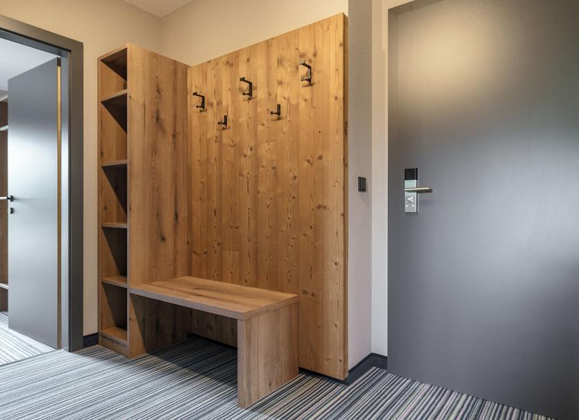 Équipements de la chambre Photo