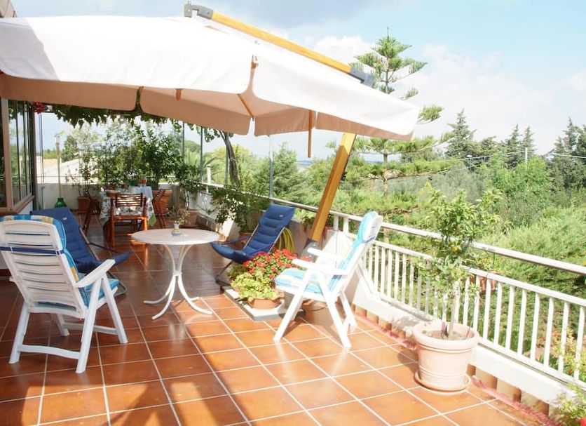 Balcon Photo