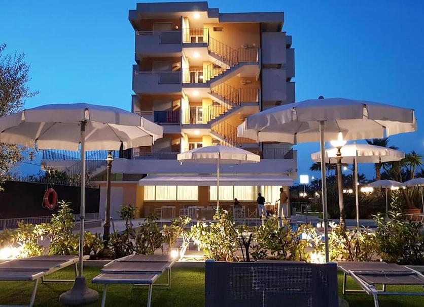 Bâtiment Photo