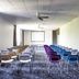 Espace de conférence