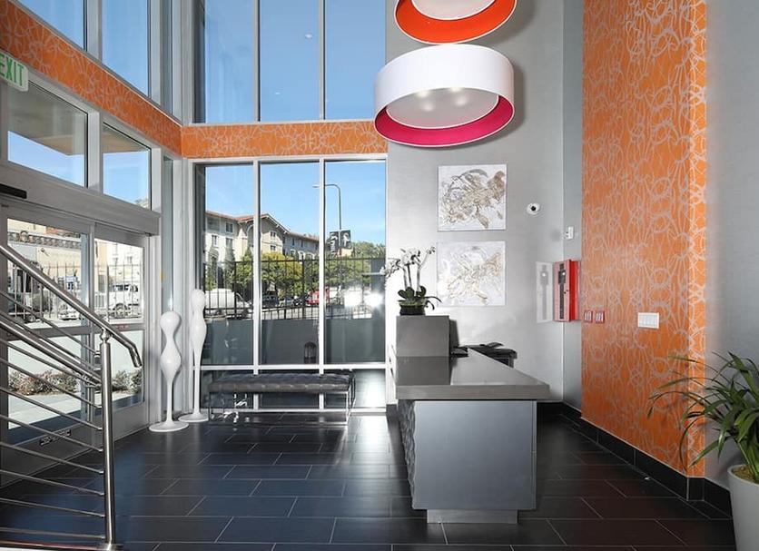 Hall d’entrée Photo
