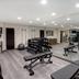 Salle de sport