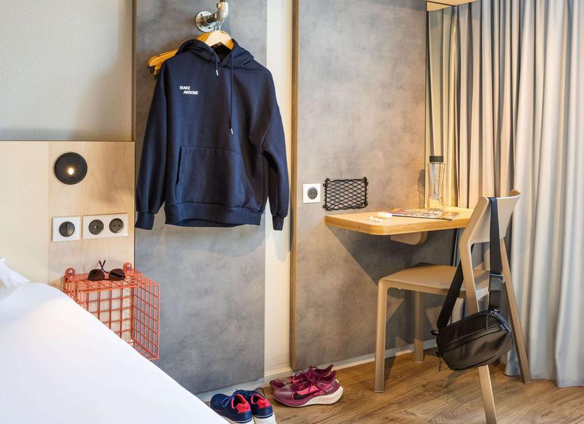 Équipements de la chambre Photo