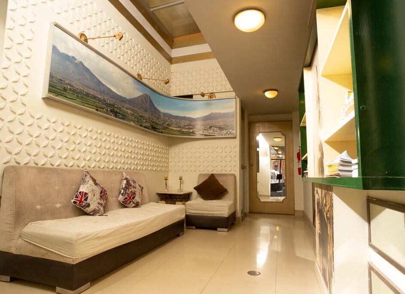 Salon Photo