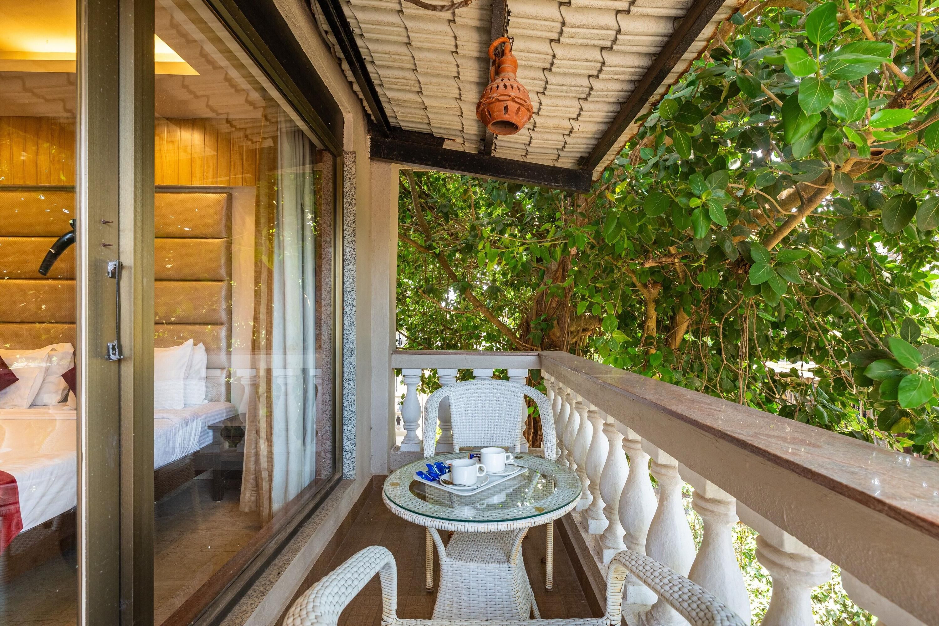 Balcon