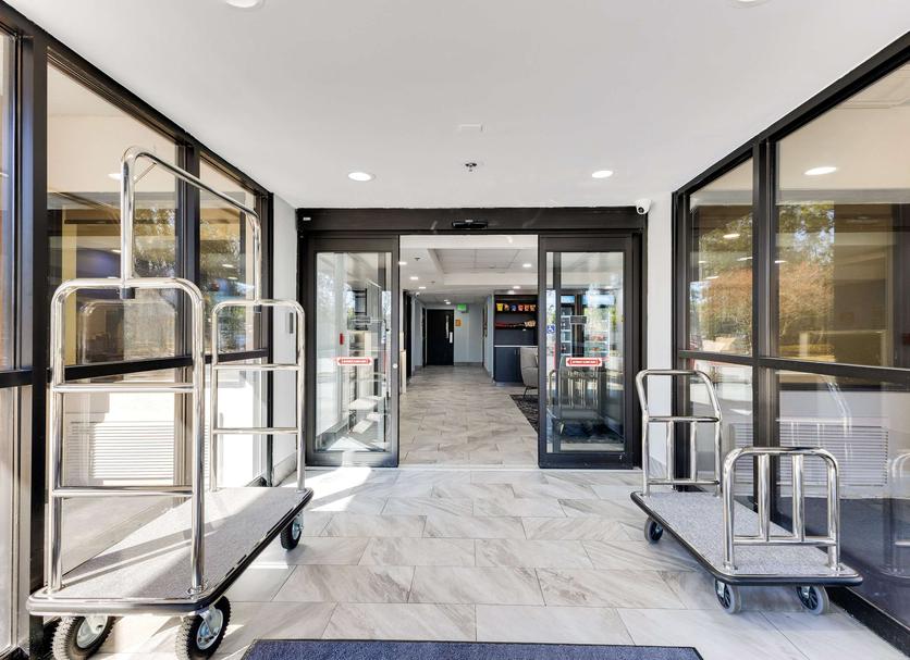 Hall d’entrée Photo