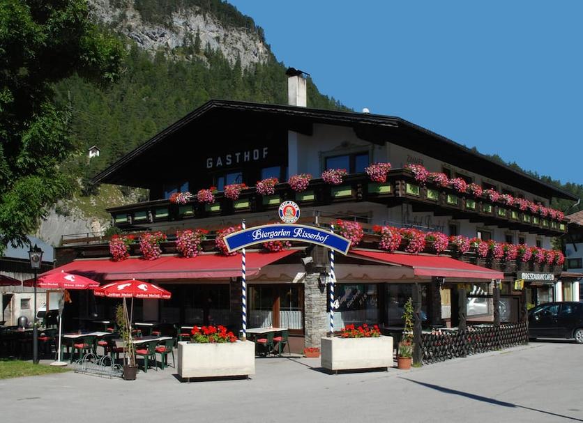 Bâtiment Photo