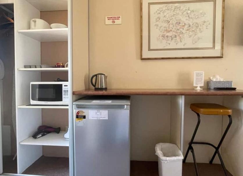 Équipements de la chambre Photo