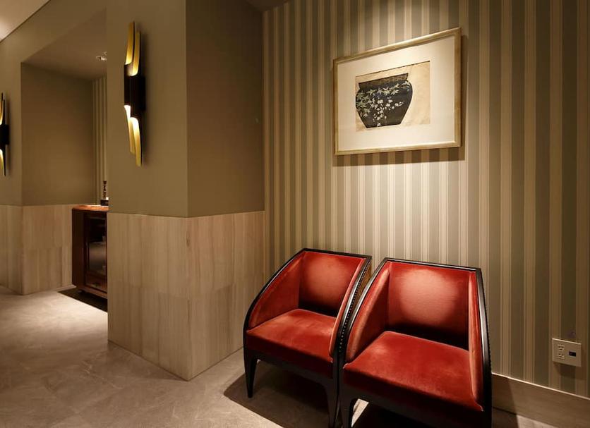 Équipements de la chambre Photo