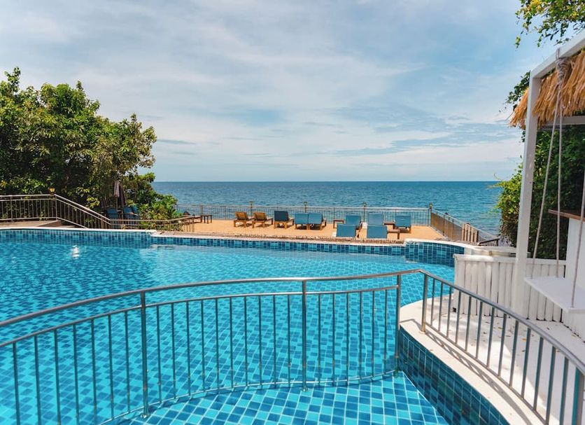 Piscine Photo