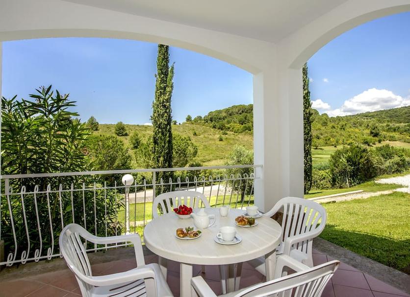 Balcon Photo