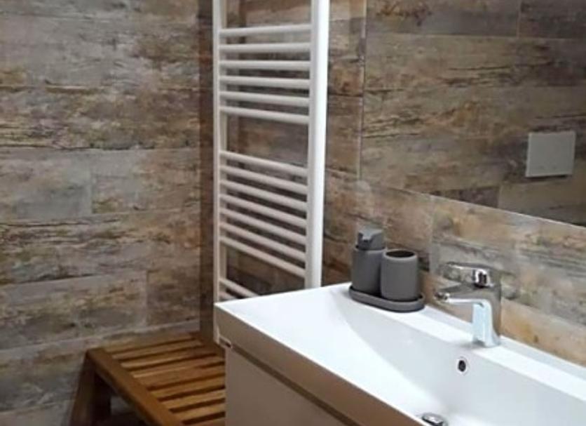 Salle de bain Photo