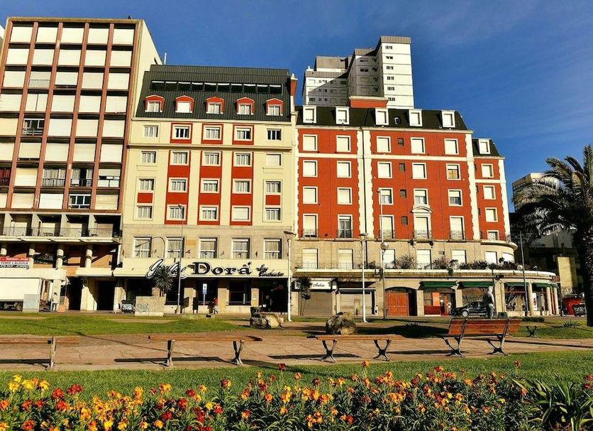 Bâtiment Photo