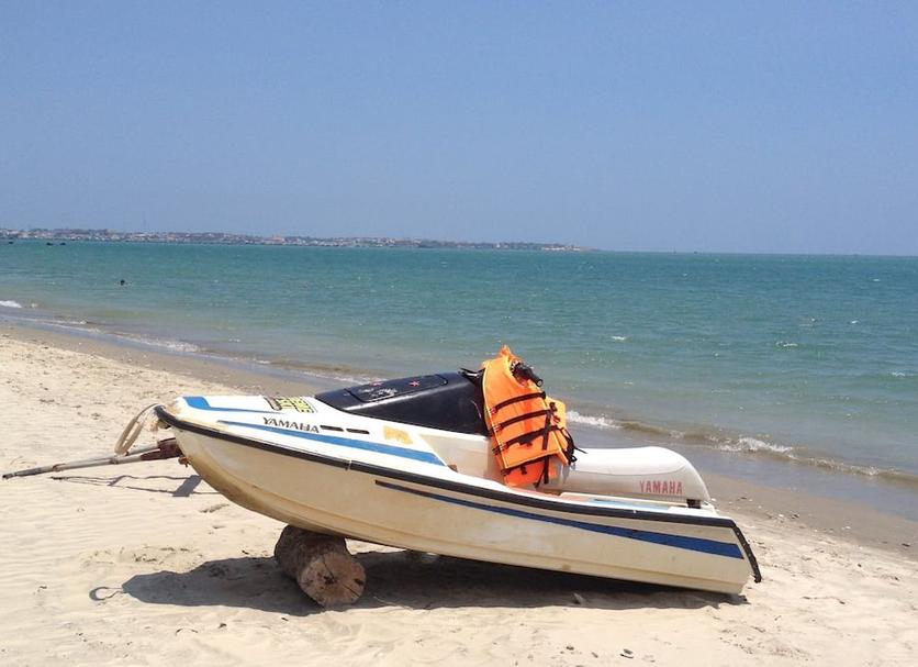 Plage Photo