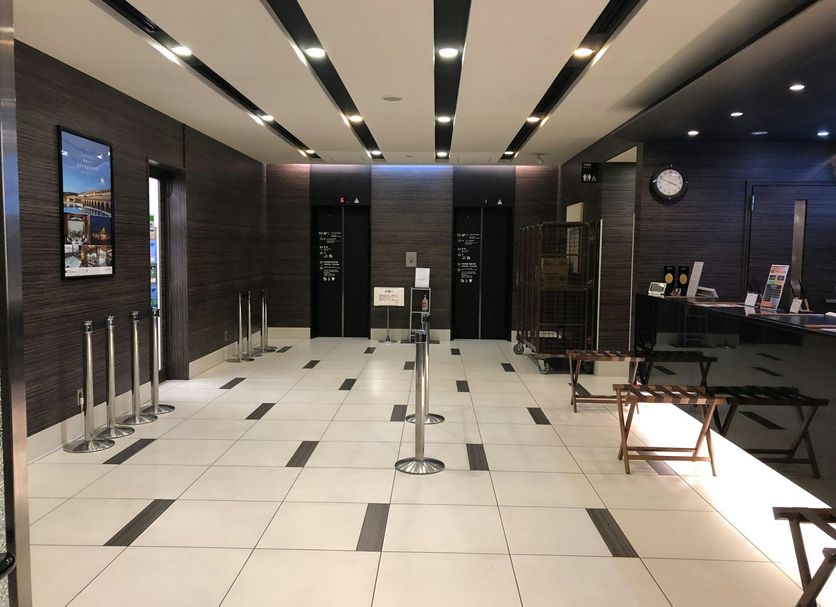 Hall d’entrée Photo