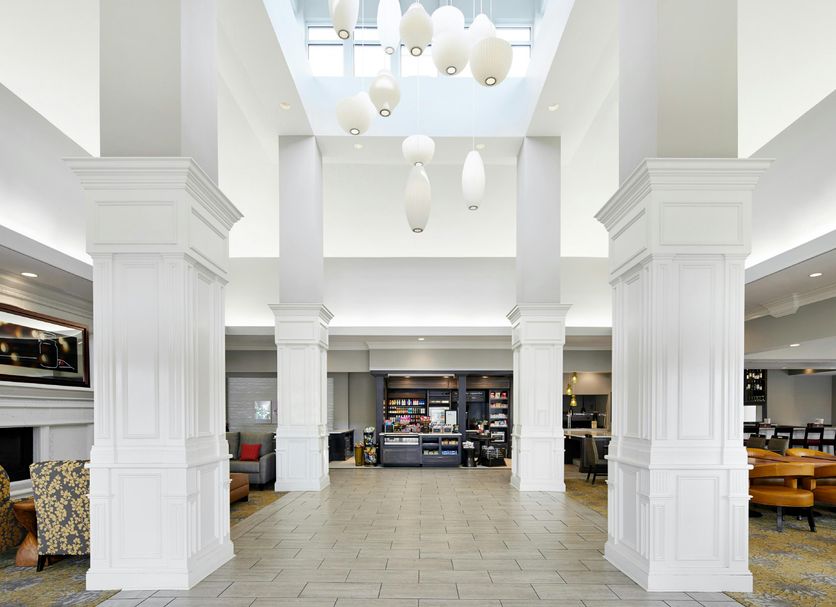 Hall d’entrée Photo