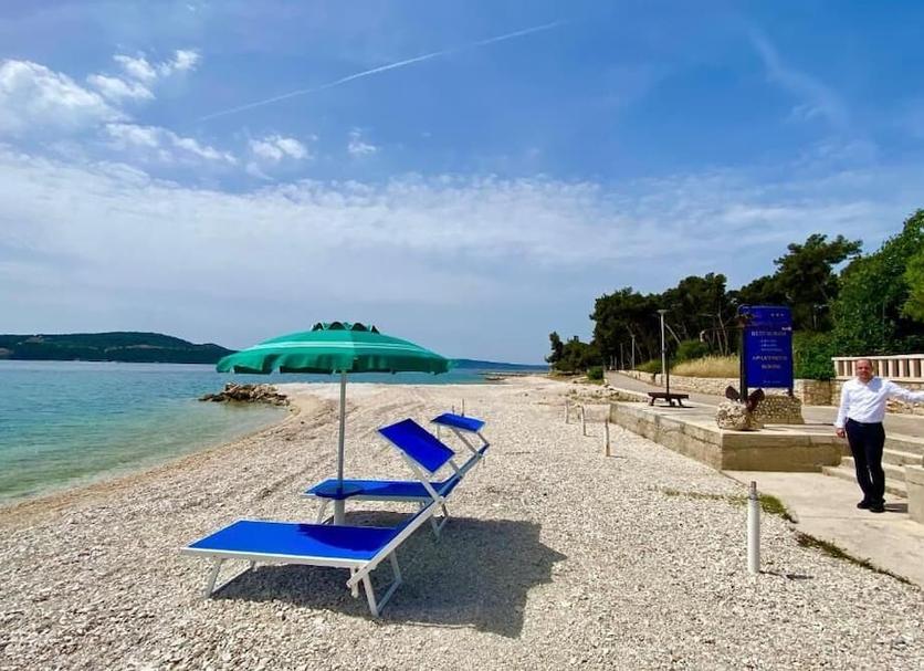 Plage Photo