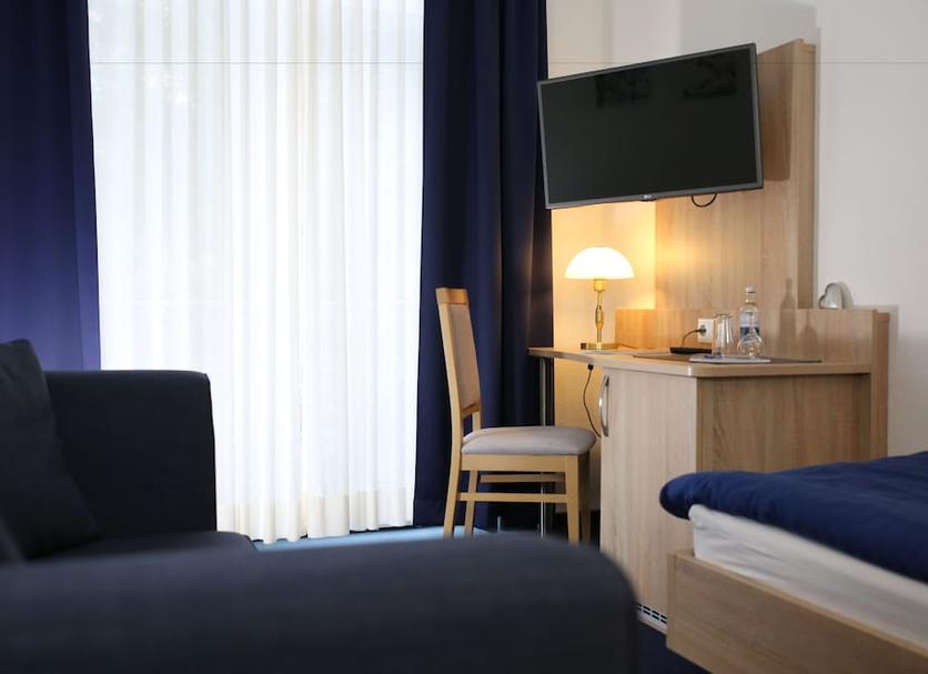 Chambre Photo