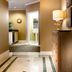 Équipements de la chambre