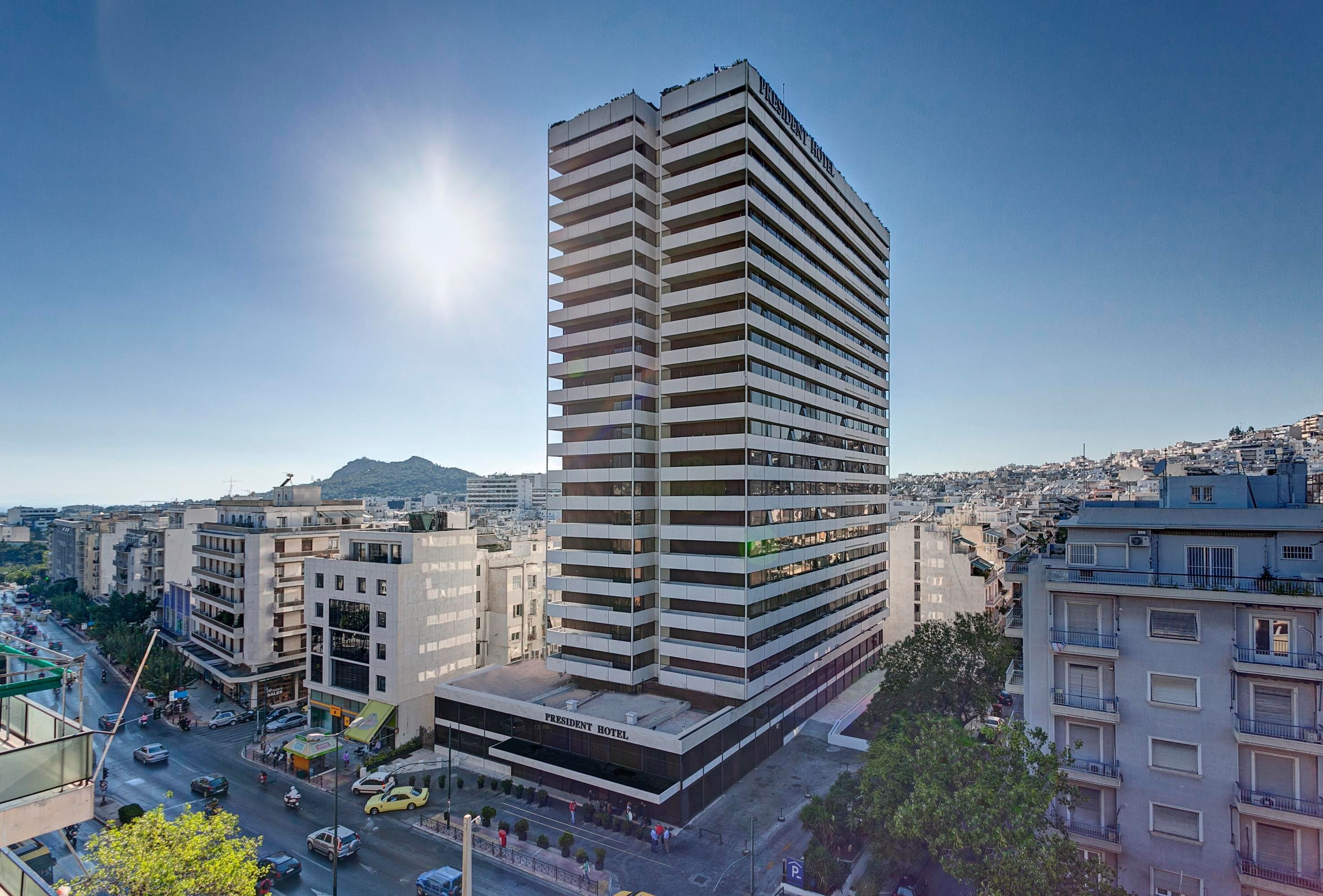 Bâtiment