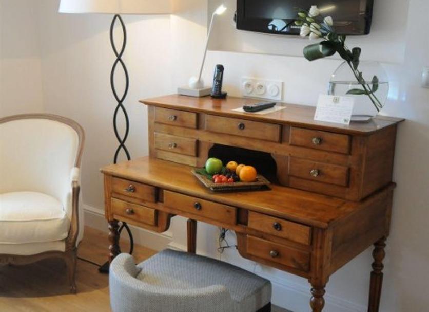 Équipements de la chambre Photo