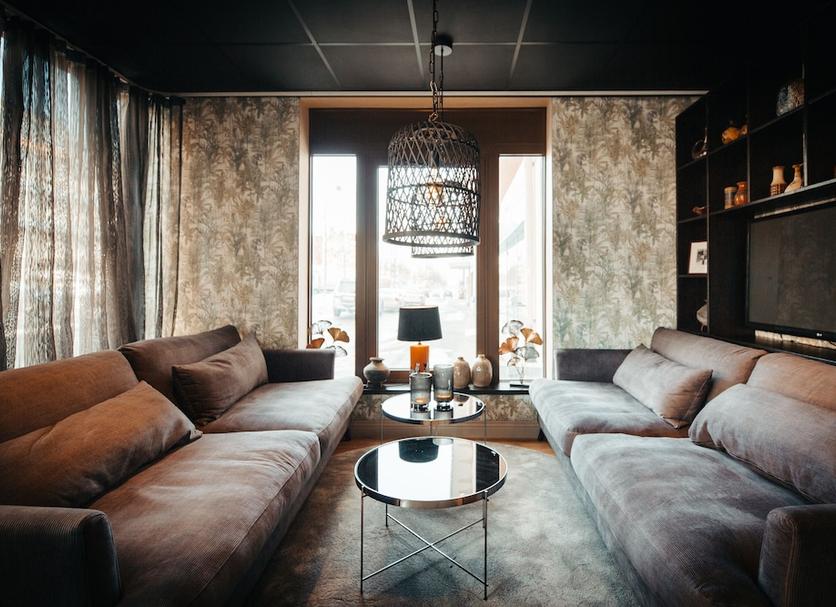 Salon Photo