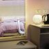 Équipements de la chambre