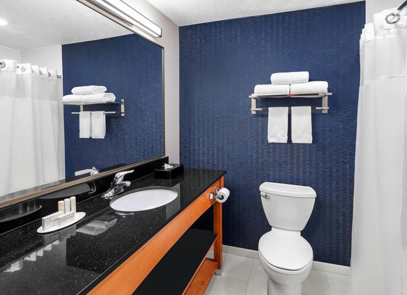 Salle de bain Photo