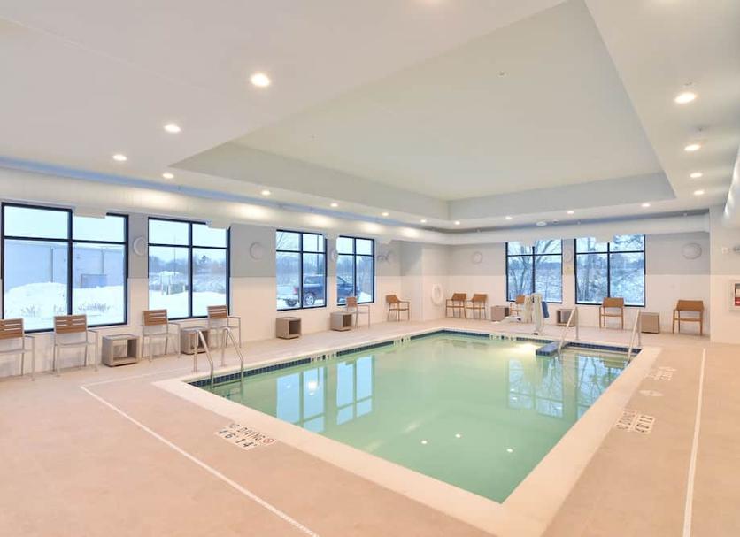 Piscine Photo