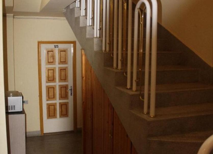 Escalier Photo