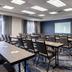 Espace de conférence