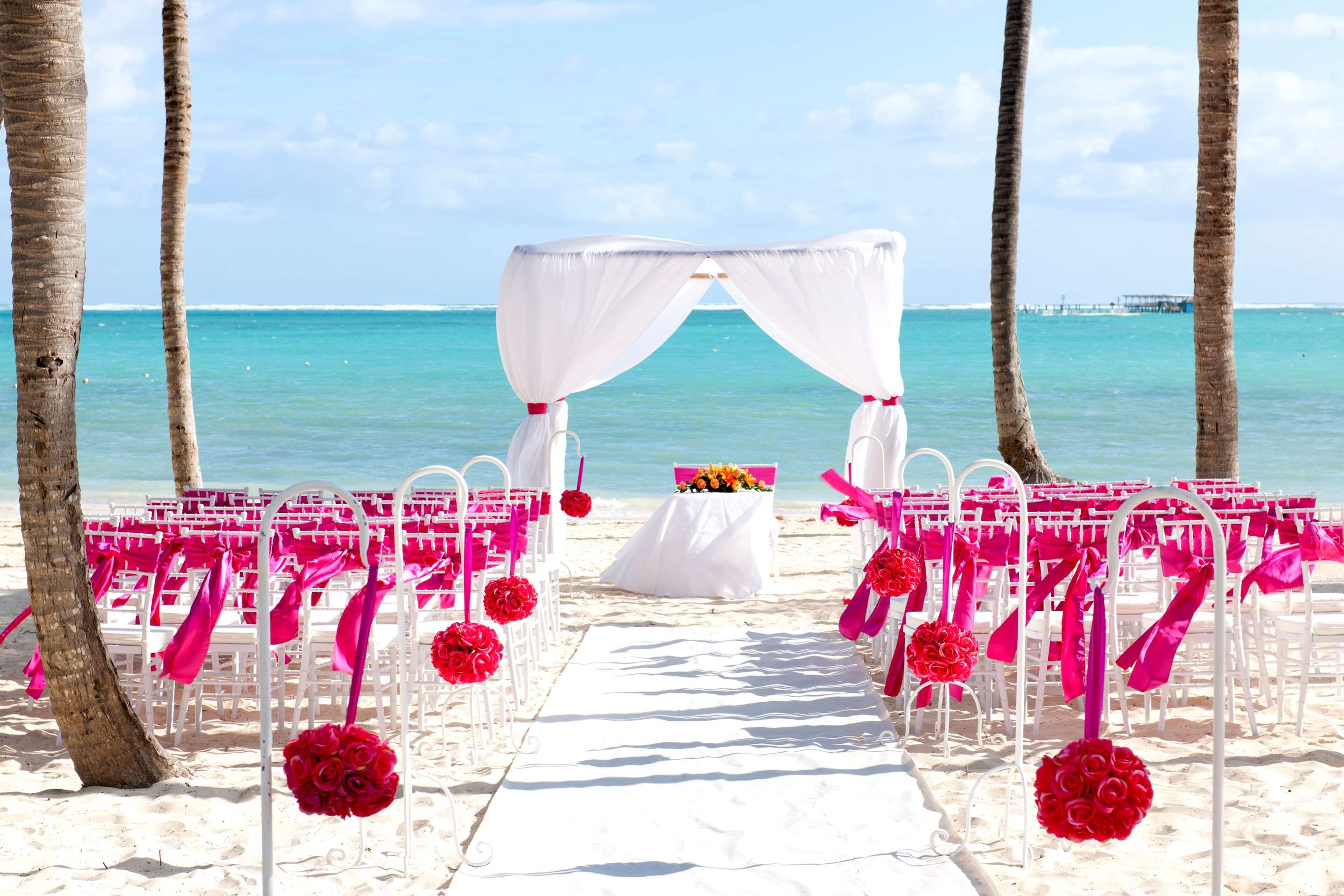 Salle de banquet Photo