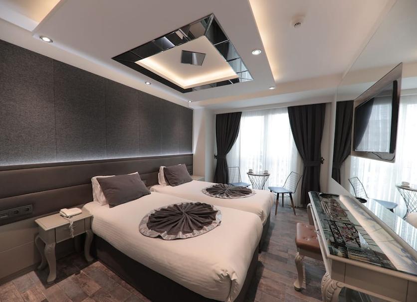 Chambre Photo
