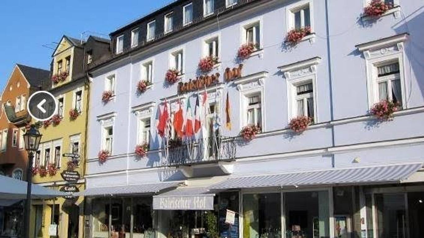 Hotel Bairischer Hof