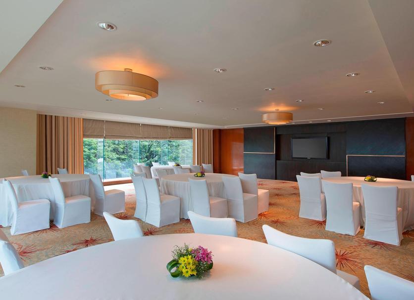 Salle de banquet Photo