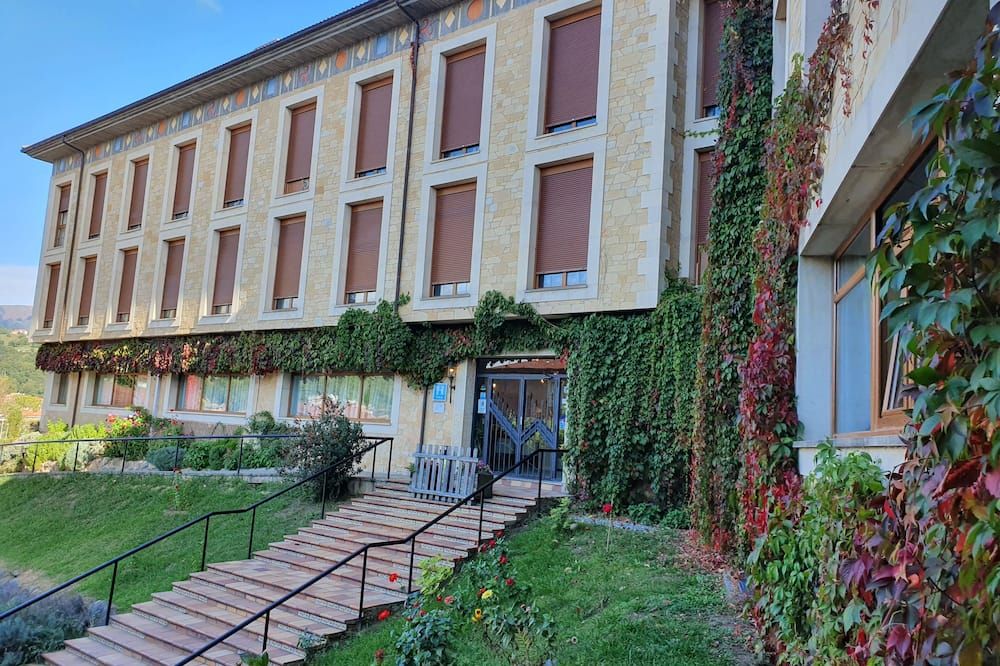 Bâtiment