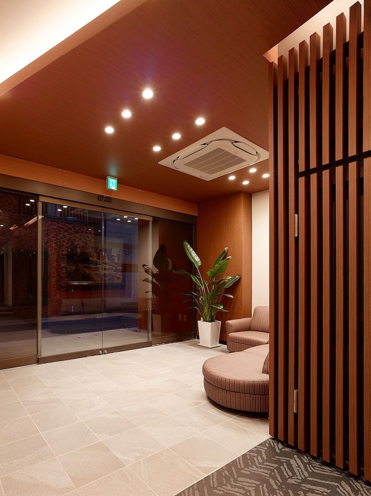 Hall d’entrée