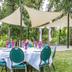 Salle de banquet